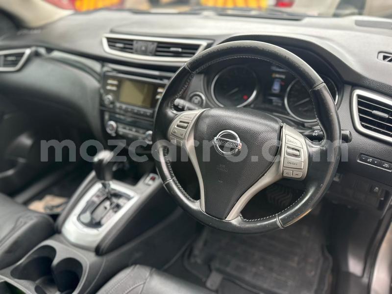 Big with watermark nissan qashqai maputo maputo 40550