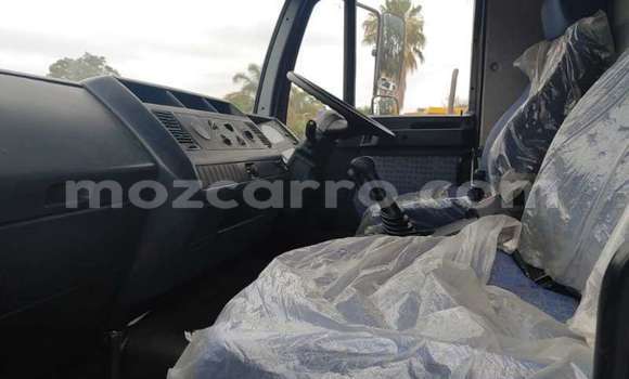 Buy Used Man Silent White Truck in Maputo in Maputo Buy Used Man Silent White Truck in Maputo in Maputo