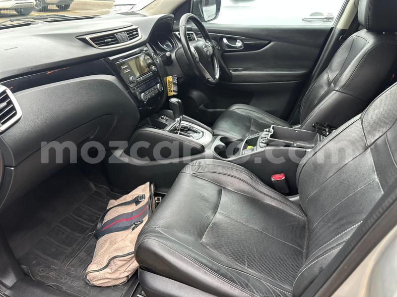 Big with watermark nissan qashqai maputo maputo 40550