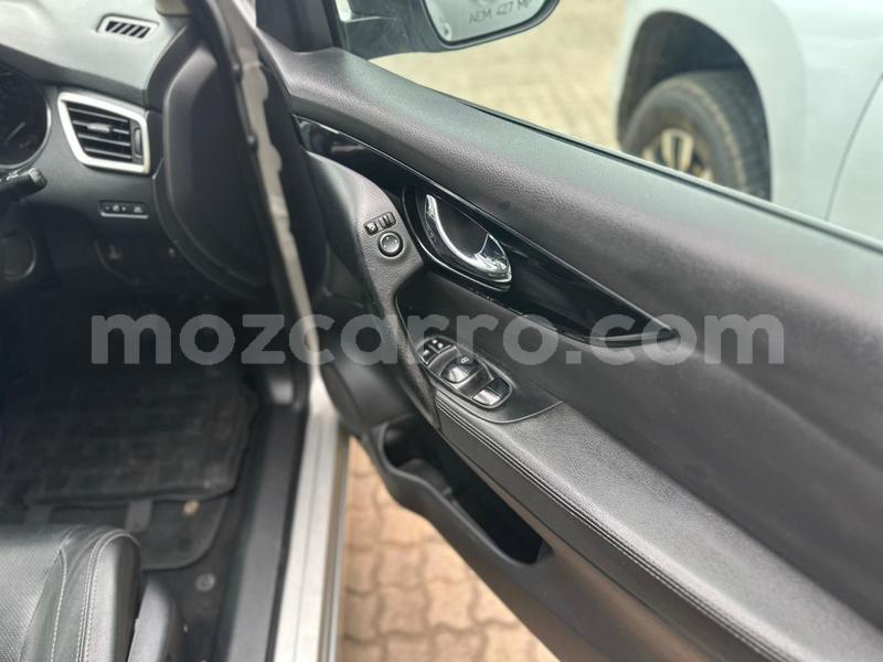 Big with watermark nissan qashqai maputo maputo 40550