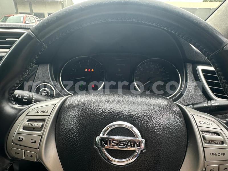 Big with watermark nissan qashqai maputo maputo 40550
