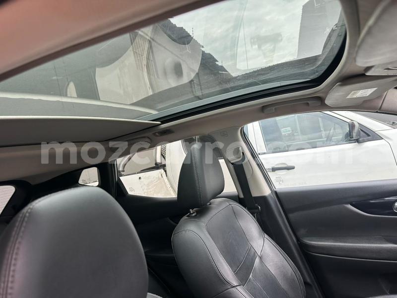 Big with watermark nissan qashqai maputo maputo 40550