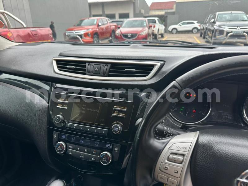 Big with watermark nissan qashqai maputo maputo 40550