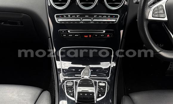 Tenga Tsaru Mercedes-Benz GLC 250D Nhema Mota in Maputo in Maputo Tenga Tsaru Mercedes-Benz GLC 250D Nhema Mota in Maputo in Maputo