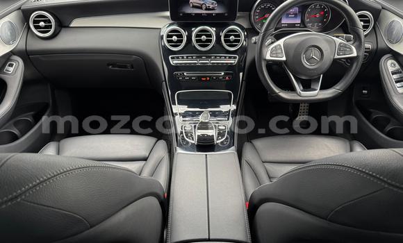 Tenga Tsaru Mercedes-Benz GLC 250D Nhema Mota in Maputo in Maputo Tenga Tsaru Mercedes-Benz GLC 250D Nhema Mota in Maputo in Maputo
