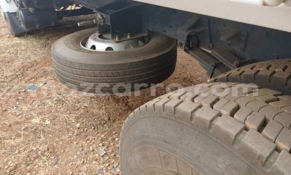 Buy Used Man Silent White Truck in Maputo in Maputo Buy Used Man Silent White Truck in Maputo in Maputo