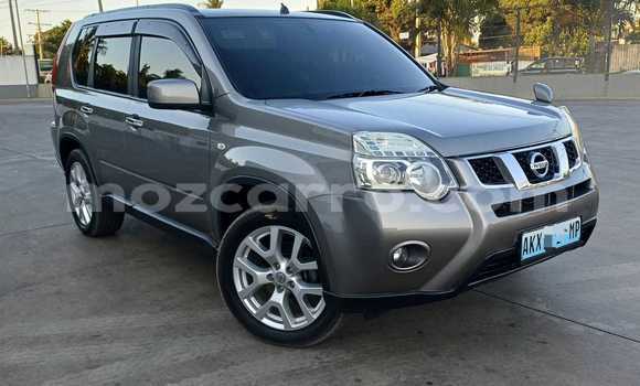 Comprar Importar Nissan X-Trail De outros Carro em Maputo em Maputo