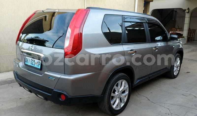 Big with watermark nissan x trail maputo maputo 40552