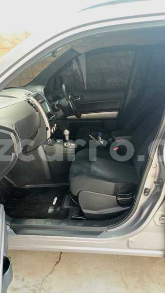 Big with watermark nissan x trail maputo maputo 40552