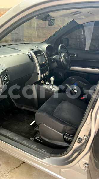 Big with watermark nissan x trail maputo maputo 40552