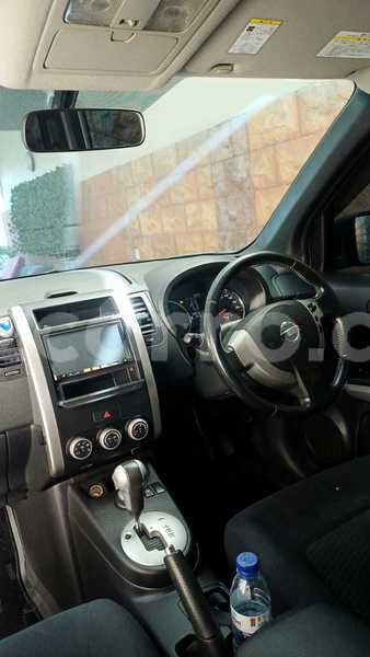 Big with watermark nissan x trail maputo maputo 40552