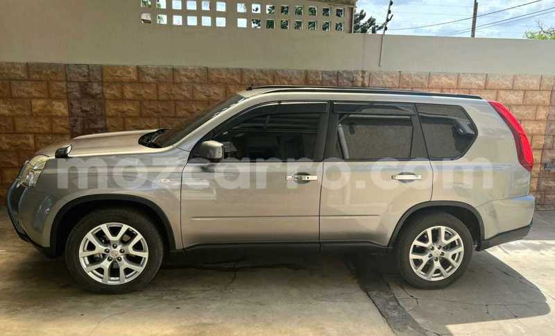 Big with watermark nissan x trail maputo maputo 40552