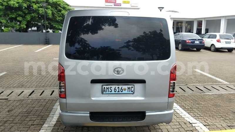 Big with watermark toyota hiace maputo maputo 40553