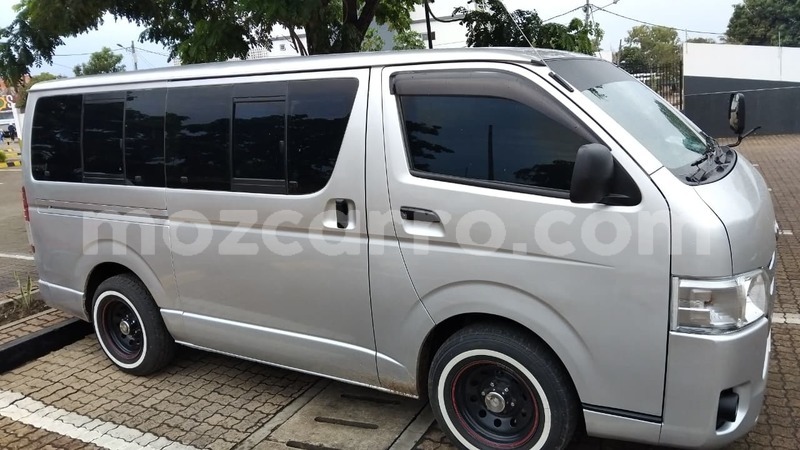 Big with watermark toyota hiace maputo maputo 40553