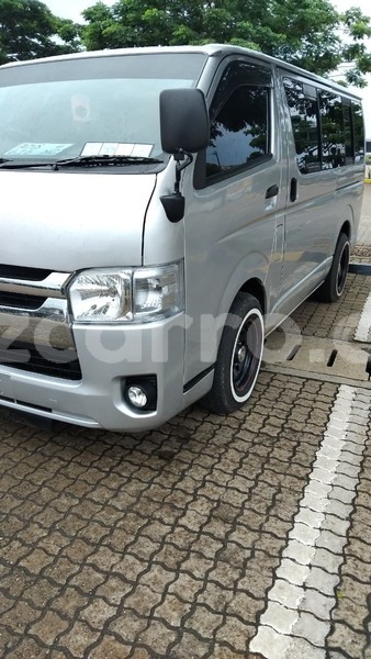 Big with watermark toyota hiace maputo maputo 40553