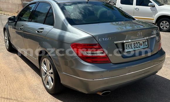 Nunua Ilio tumika Mercedes-Benz C180 coupe Other Gari ndani ya Maputo nchini Maputo Nunua Ilio tumika Mercedes-Benz C180 coupe Other Gari ndani ya Maputo nchini Maputo