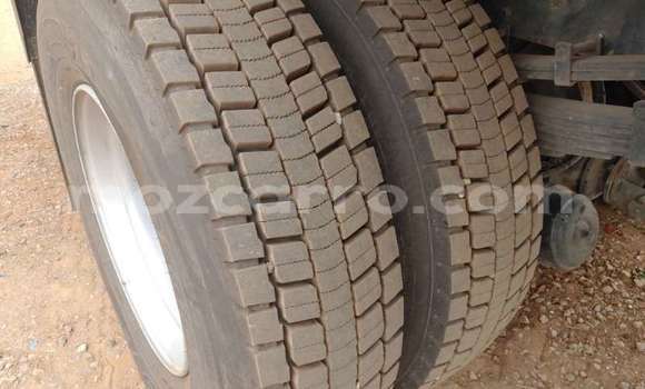 Buy Used Man Silent White Truck in Maputo in Maputo Buy Used Man Silent White Truck in Maputo in Maputo