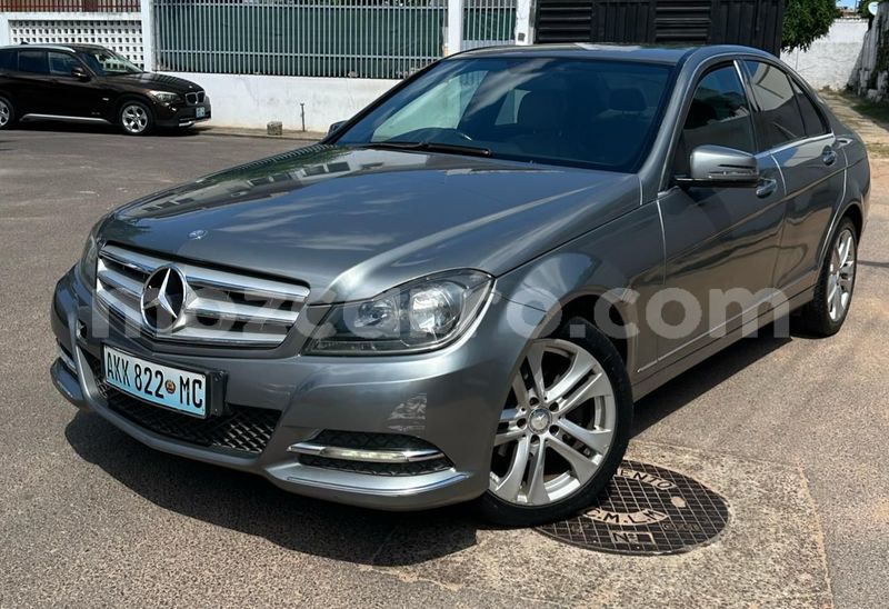 Big with watermark mercedes benz c180 coupe maputo maputo 40554