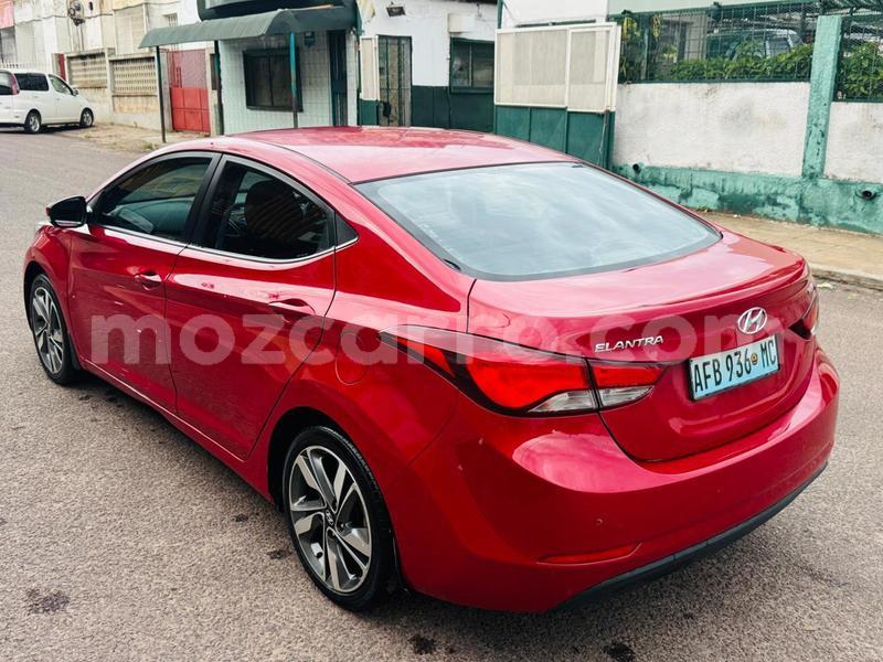 Big with watermark hyundai elantra maputo maputo 40555