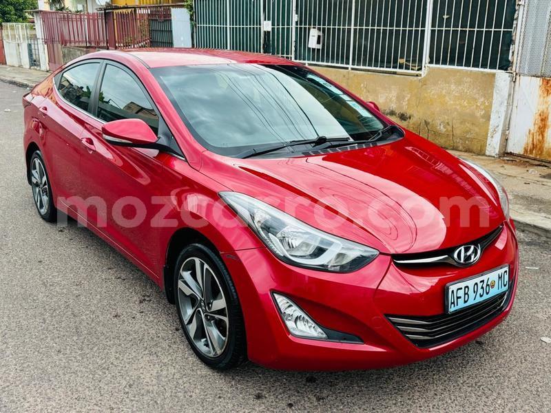Big with watermark hyundai elantra maputo maputo 40555