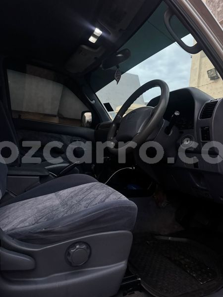 Big with watermark toyota land cruiser prado maputo maputo 40556