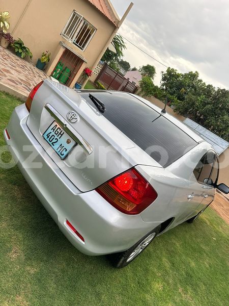 Big with watermark toyota allion maputo maputo 40557