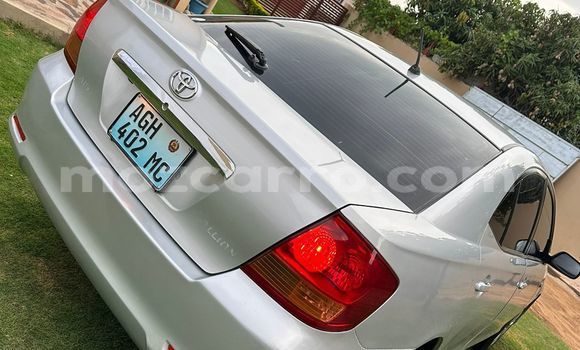 Nunua Ilio tumika Toyota Allion Fedha Gari ndani ya Maputo nchini Maputo Nunua Ilio tumika Toyota Allion Fedha Gari ndani ya Maputo nchini Maputo