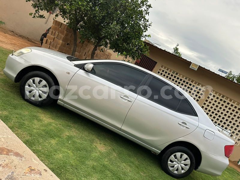 Big with watermark toyota allion maputo maputo 40557