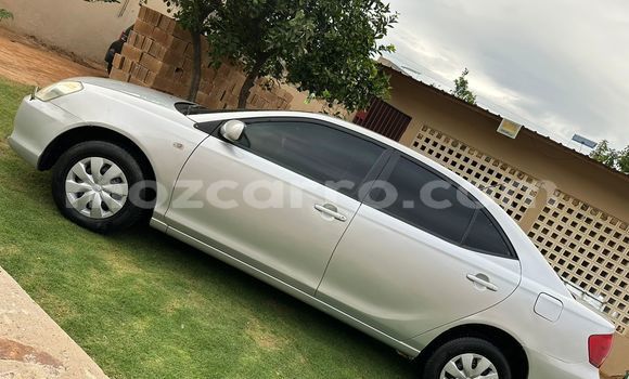 Nunua Ilio tumika Toyota Allion Fedha Gari ndani ya Maputo nchini Maputo Nunua Ilio tumika Toyota Allion Fedha Gari ndani ya Maputo nchini Maputo