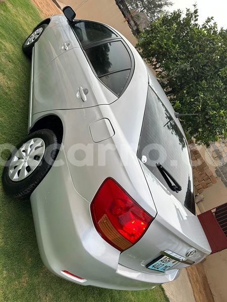 Big with watermark toyota allion maputo maputo 40557