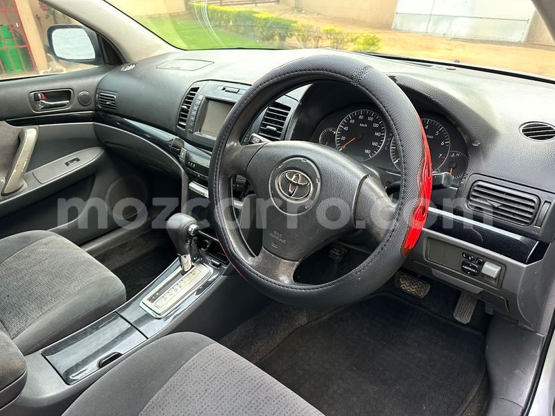 Big with watermark toyota allion maputo maputo 40557