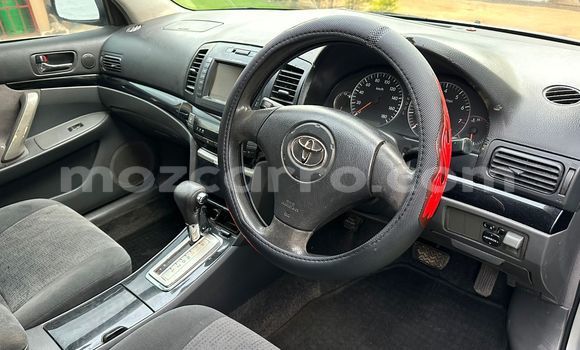 Nunua Ilio tumika Toyota Allion Fedha Gari ndani ya Maputo nchini Maputo Nunua Ilio tumika Toyota Allion Fedha Gari ndani ya Maputo nchini Maputo