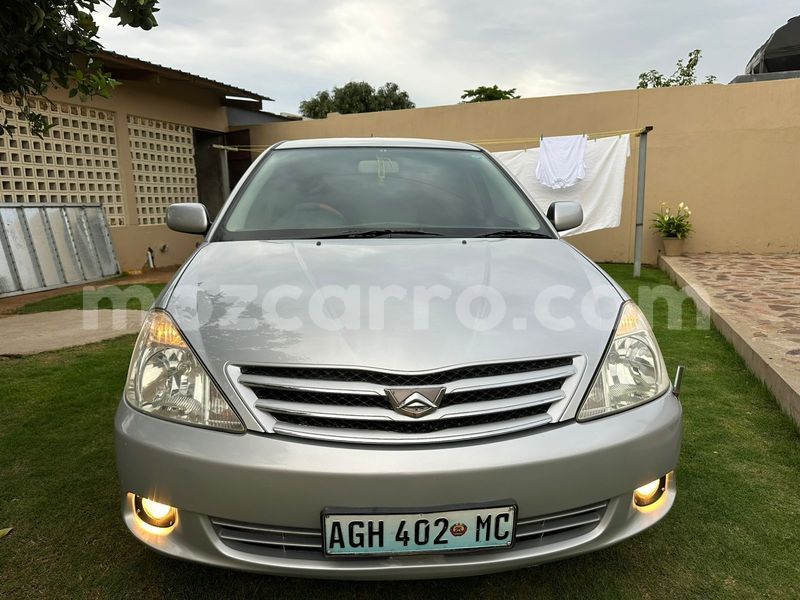 Big with watermark toyota allion maputo maputo 40557