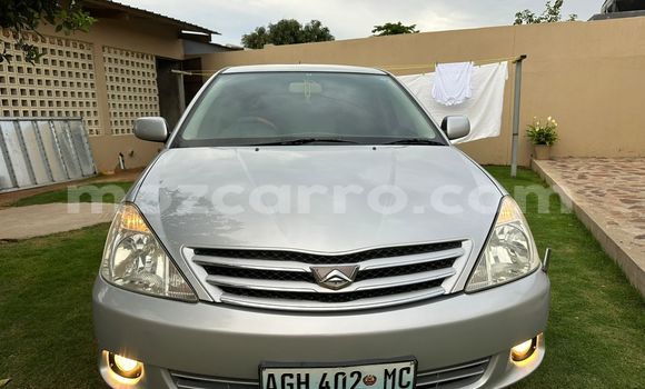 Nunua Ilio tumika Toyota Allion Fedha Gari ndani ya Maputo nchini Maputo Nunua Ilio tumika Toyota Allion Fedha Gari ndani ya Maputo nchini Maputo