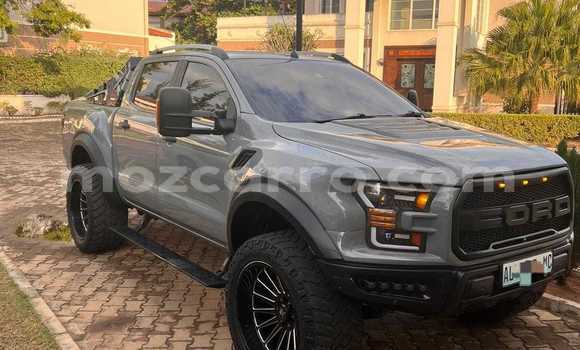 Comprar Usado Ford Ranger Prata Carro em Maputo em Maputo Comprar Usado Ford Ranger Prata Carro em Maputo em Maputo