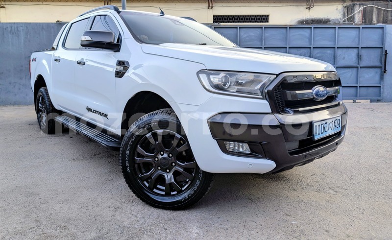Big with watermark ford ranger maputo maputo 40560