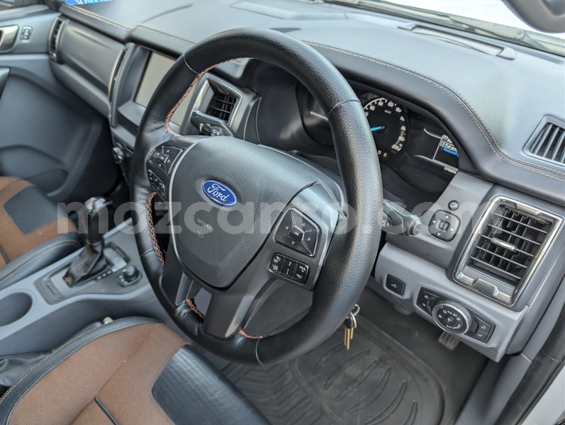 Big with watermark ford ranger maputo maputo 40560