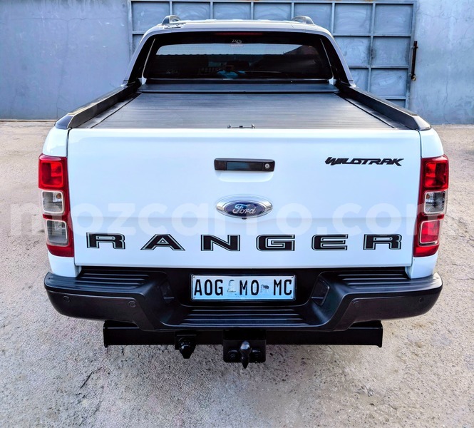 Big with watermark ford ranger maputo maputo 40560
