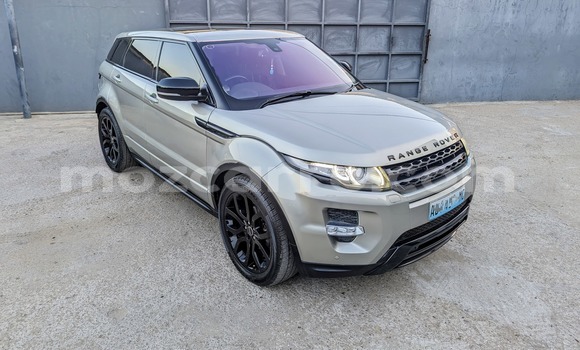 Nunua Ilio tumika Land Rover Range Rover Vogue Fedha Gari ndani ya Maputo nchini Maputo Nunua Ilio tumika Land Rover Range Rover Vogue Fedha Gari ndani ya Maputo nchini Maputo