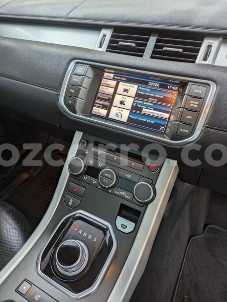 Big with watermark land rover range rover vogue maputo maputo 40561
