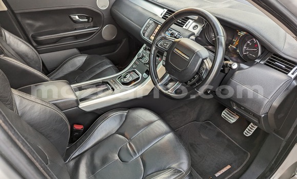 Nunua Ilio tumika Land Rover Range Rover Vogue Fedha Gari ndani ya Maputo nchini Maputo Nunua Ilio tumika Land Rover Range Rover Vogue Fedha Gari ndani ya Maputo nchini Maputo