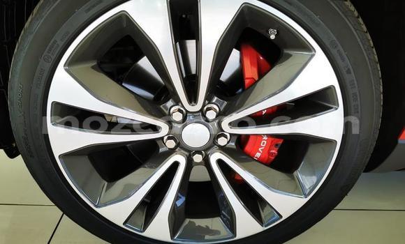 Comprar Usado Land Rover Range Rover Sport Vermelho Carro em Maputo em Maputo Comprar Usado Land Rover Range Rover Sport Vermelho Carro em Maputo em Maputo