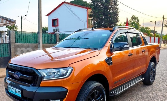 Nunua Mpya Ford Ranger Other Gari ndani ya Maputo nchini Maputo
