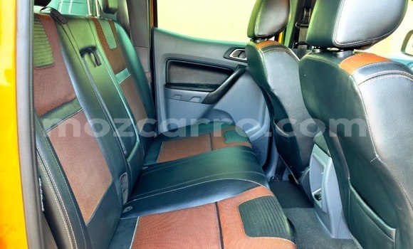 Nunua Mpya Ford Ranger Other Gari ndani ya Maputo nchini Maputo Nunua Mpya Ford Ranger Other Gari ndani ya Maputo nchini Maputo