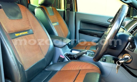 Nunua Mpya Ford Ranger Other Gari ndani ya Maputo nchini Maputo Nunua Mpya Ford Ranger Other Gari ndani ya Maputo nchini Maputo