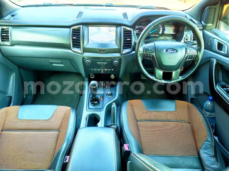 Big with watermark ford ranger maputo maputo 40564