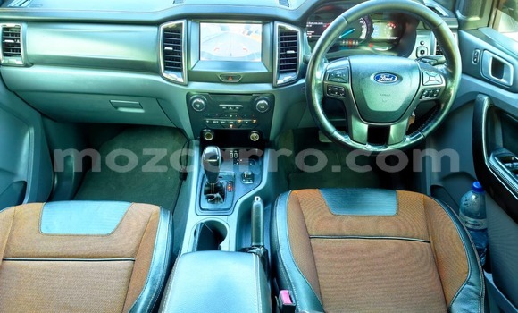 Nunua Mpya Ford Ranger Other Gari ndani ya Maputo nchini Maputo Nunua Mpya Ford Ranger Other Gari ndani ya Maputo nchini Maputo