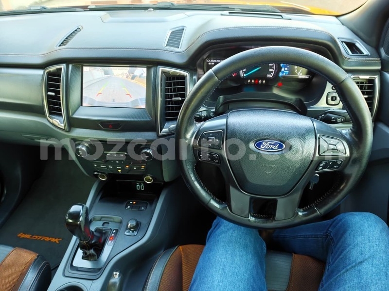 Big with watermark ford ranger maputo maputo 40564