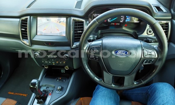 Nunua Mpya Ford Ranger Other Gari ndani ya Maputo nchini Maputo Nunua Mpya Ford Ranger Other Gari ndani ya Maputo nchini Maputo