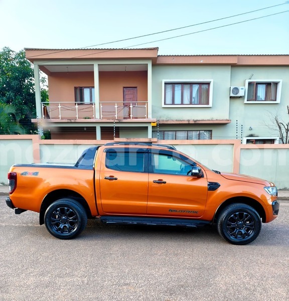 Big with watermark ford ranger maputo maputo 40564